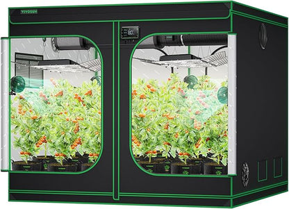 VIVOSUN S888 8x8 Grow Tent by VIVOSUN