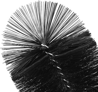 Long Bottle Brush, 12.98 in Bendable Cleaner Brushes - Image 2