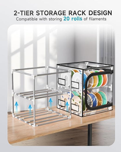 YOOPAI 3D Printer Filament Storage Box - Image 7
