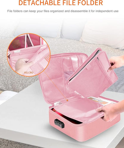 Noiposi Document Organizer - Image 7