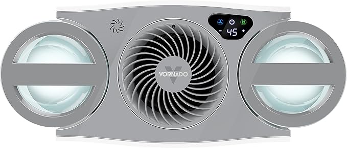 Vornado EVDC500 Energy Smart Evaporative Humidifier - Image 4