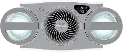 Vornado EVDC500 Energy Smart Evaporative Humidifier - Image 4