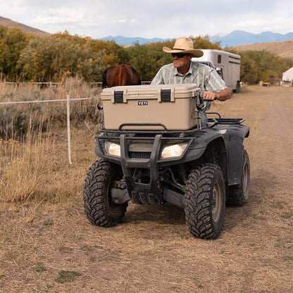 YETI LoadOut GoBox Collection, Divided Waterproof Cargo Cases, Gobox 60 - Image 6