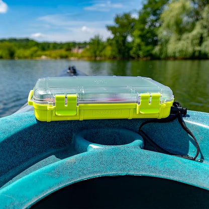 geckobrands Waterproof Dry Box - Image 6