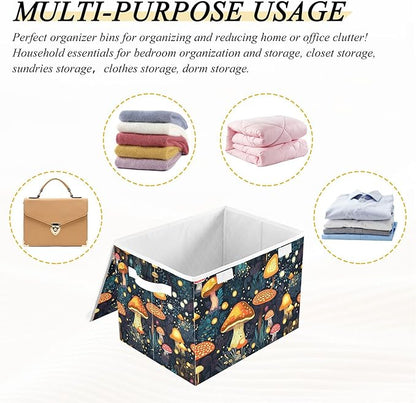 xigua Mushrooms Storage Bins - Image 7