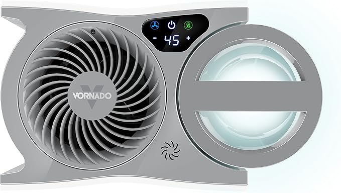 Vornado EVDC300 Energy Smart Evaporative Humidifier - Image 4