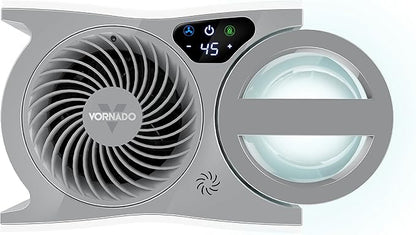 Vornado EVDC300 Energy Smart Evaporative Humidifier - Image 4