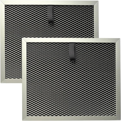 2 Pack HD35P MERV-1 Dehumidifier Filters Compatible by BEAUFAN