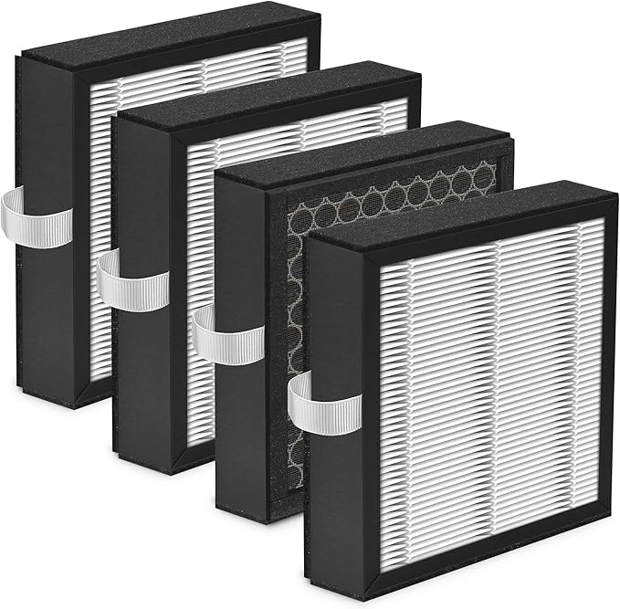 DH02 H13 HEPA Filter Compatible by DAJDAH