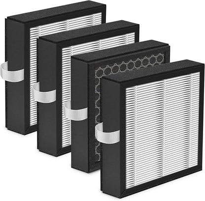 DH02 H13 HEPA Filter Compatible by DAJDAH