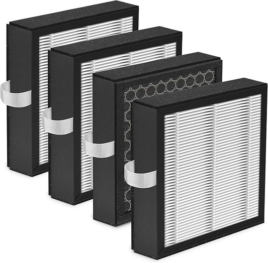 DH02 H13 HEPA Filter Compatible by DAJDAH