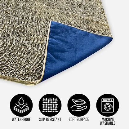 Muddy Mat® Dog Blanket - Image 2