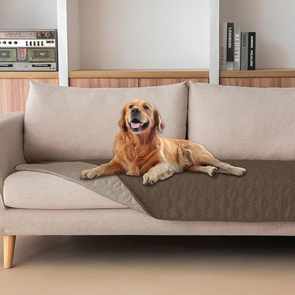 gogobunny 100% Double Sided Waterproof Dog Blanket Soft Pet Bed Cover by gogobunny