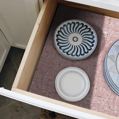 20 x 72 Inch Cupboard Liner Shelving Paper - Image 7