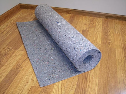 Laminate, and Tile Flooring Underlayment- Sound Reduction, Compression Resistant - Image 3