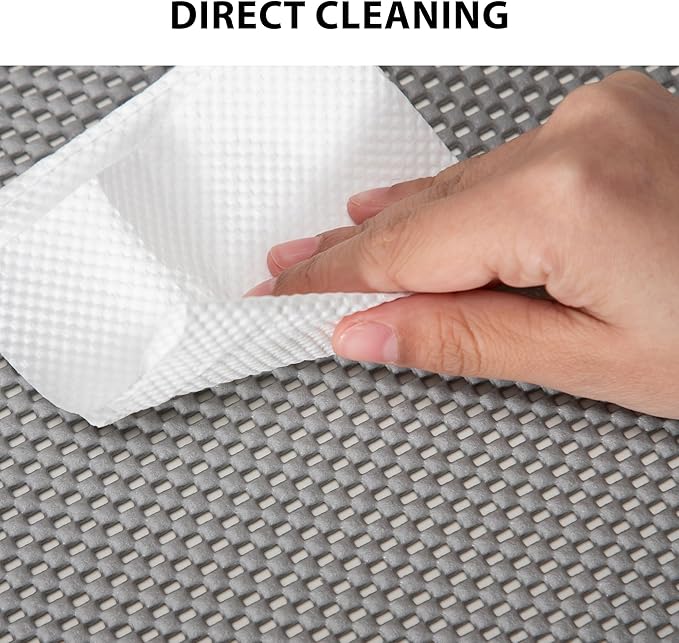 Shelf Liners for Cabinets-Drawer Liner Cabinet Liners for Shelves Kitchen - Image 4