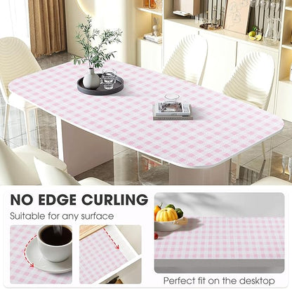 Drawer and Shelf Liner, Non-Slip Kitchen Cabinet Liners Non-Adhesive Thick - Image 7