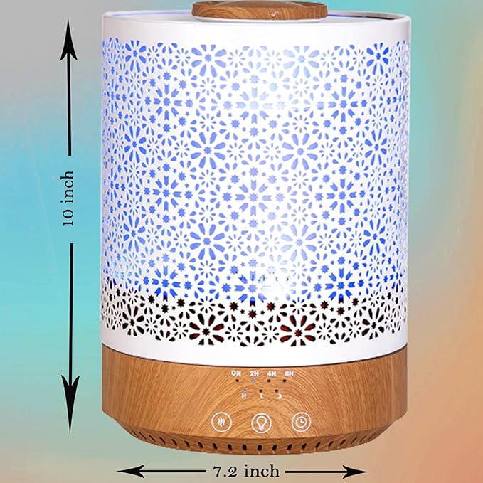 BlueHills 2500 ML Humidifier - Image 3