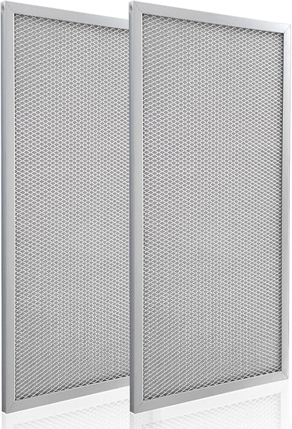 2 Pack MERV-8 Filter Replacement Set Compatible - Image 7
