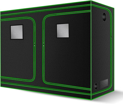 MELONFARM 4x8 Grow Tent by MELONFARM