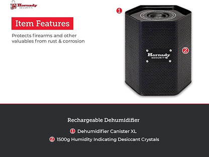 Hornady Canister Dehumidifier 95906 - Image 3
