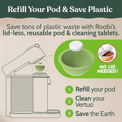 Roobi Cleaning Kit Compatible - Image 3