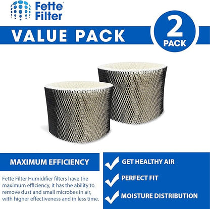 Fette Filter - HWF75 Replacement Wicking Filter Compatiable - Image 2