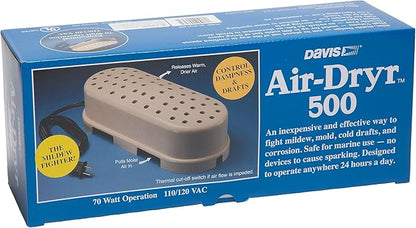 Davis Air Dryer 500 by DavisInstruments