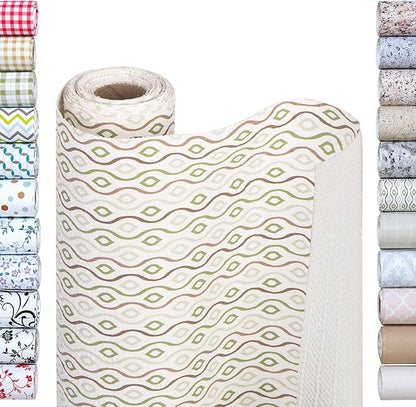 Smart Design Bonded Grip Shelf Liner by PROMART