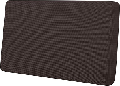 Easy-Going Stretch Loveseat Cushion Cover Sofa Cushion Furniture Protector Sofa by Easy-Going