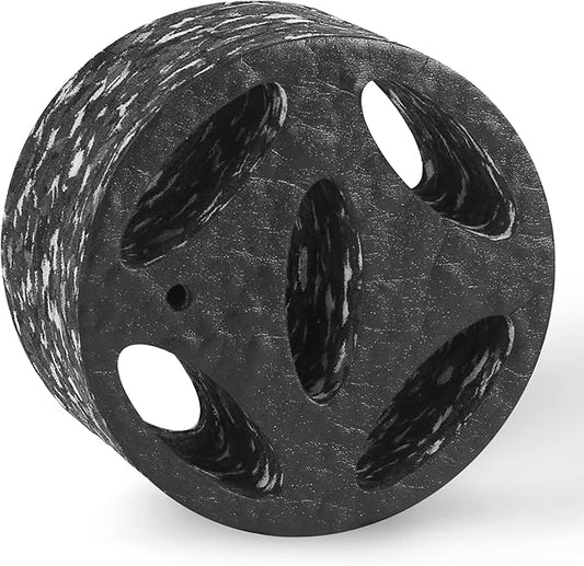 neverest® ESD 6.3" Adjustable Inline Duct Silencer – Customizable Sound by Neverest