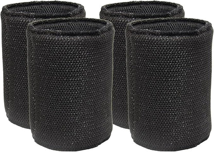 PUREBURG Replacement Wick Filter Compatible by PUREBURG-PureYourBreath