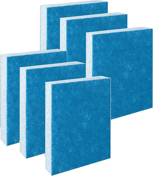 Humidifier Replacement Filters Compatible by Lxiyu