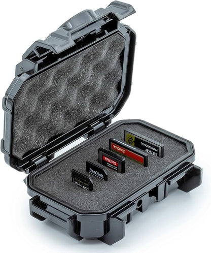 52 Dry Box Protective Case by EvergreenCases
