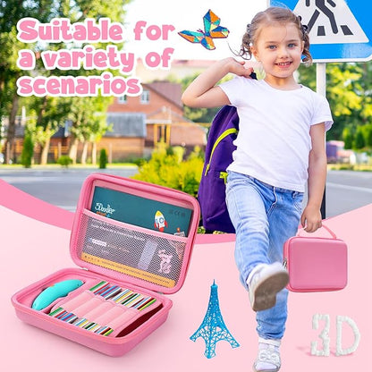 Case Compatible with 3Doodler Start+ Essentials - Image 7