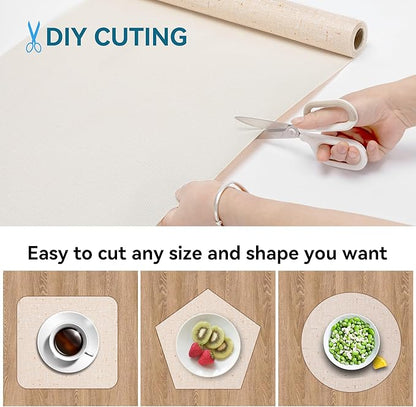 20 x 72 Inch Cupboard Liner Shelving Paper - Image 4