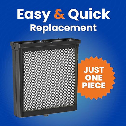 AprilAire H510EZ1 Humidifier Filter/Water Panel Assembly Replacement Kit - Image 2