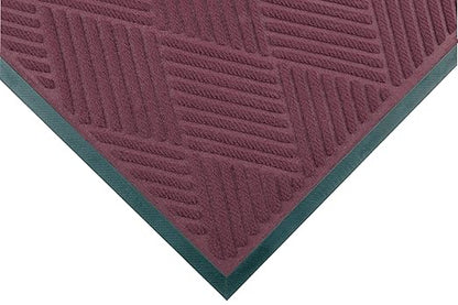 NoTrax 2' x 3' Guzzler Opus Series Commercial-Grade Entrance Mat, Dirt and by NOTRAX%C2%AEPREMIUMFLOORMATTING