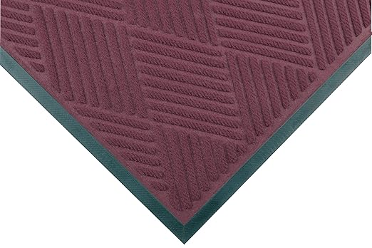 NoTrax 168 Opus™ Rubber-Backed Entrance Mat, by NOTRAX%C2%AEPREMIUMFLOORMATTING