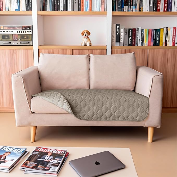 gogobunny 100% Double Sided Waterproof Dog Blanket Soft Pet Bed Cover - Image 4