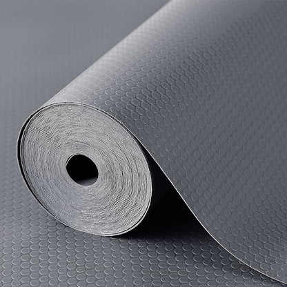 Shelf Liners for Kitchen Cabinets Refrigerator Liners Waterproof Kitchen by StaHom