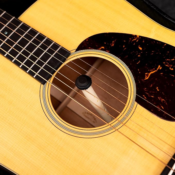 Martin Guitar Humidifier - Image 3