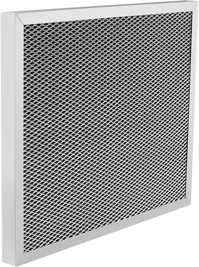 2 Packs Washable MERV 8 Dehumidifier Filter 5443 Fit - Image 5