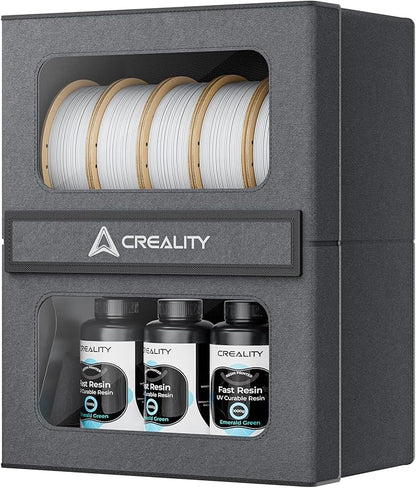 Creality Filament Storage Box 10KG, 3D Filament Dryer by Creality