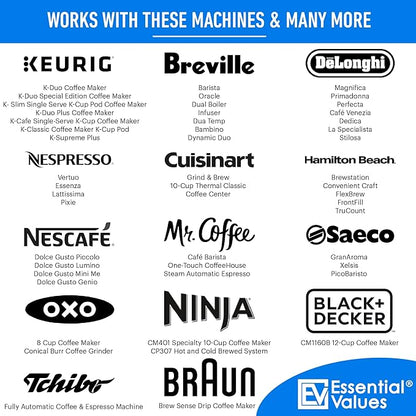 Descaling Solution Coffee Machine Descaler Cleaner | Compatible - Image 7