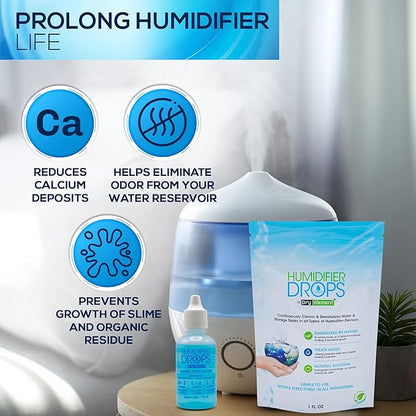 The Original Humidifier Drops - Image 2