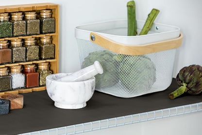 EasyLiner with Clorox Solid Grip Shelf Liner - Image 3