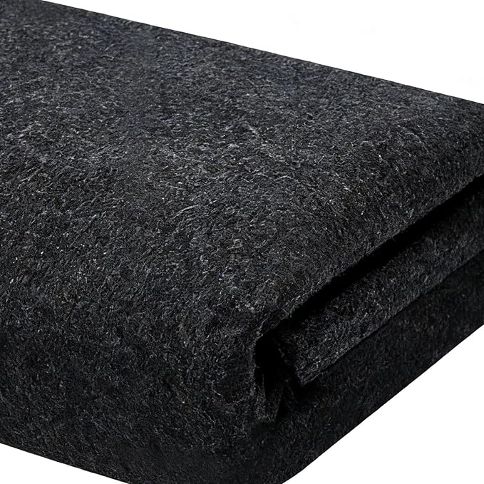 Foldable Mat - 849g Felt Waterproof Floor Pad, Dustproof Storage Shed Liner - Image 8
