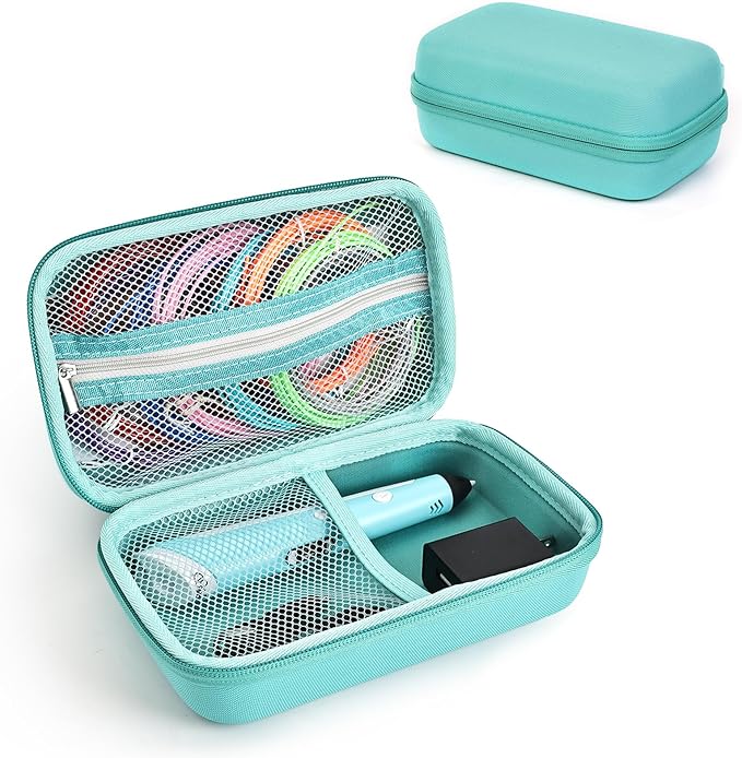 Case Compatible with 3Doodler Start+ Essentials by TATAVR