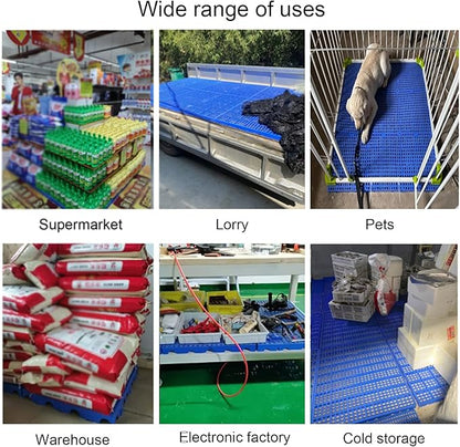 Lightweight Plastic Pallet - Image 5